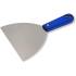 Spatule pour Façade 150 mm - Acier Inoxydable - Robuste et durable - Qualité supérieure - Beast