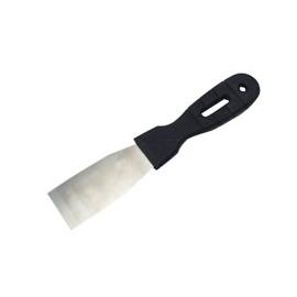 Spatule de Peintre 40 mm - Acier Inoxydable - Précision et Durabilité - Beast - Beast