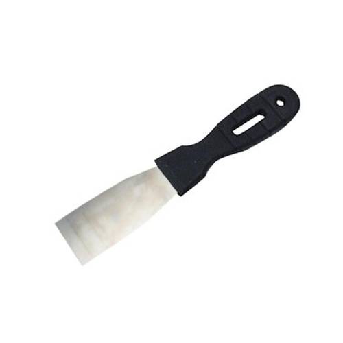 Spatule de Peintre 40 mm - Acier Inoxydable - Précision et durabilité - Haute performance - Usage Professionnel - Beast