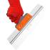 Spatule pour Façade 350 mm - Acier Inoxydable - Résistante et Durable - Beast - Beast