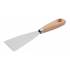 Spatule de Peintre 40 mm - Acier Inoxydable - Précision et Durabilité - Beast - Beast
