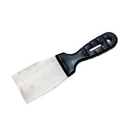 Spatule de Peintre 60 mm - Acier Inoxydable - Précision et Finition - Beast - Beast