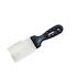 Spatule de Peintre 60 mm - Acier Inoxydable - Précision et Finition - Usage intensif - Résistance et précision - Beast