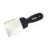 Spatule de Peintre 80 mm - Acier Inoxydable - Précision et Durabilité - Beast - Beast