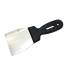 Spatule de Peintre 80 mm - Acier Inoxydable - Précision et Durabilité - Beast - Beast