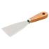 Spatule de Peintre 80 mm - Acier Inoxydable - Précision et durabilité - Qualité Professionnelle - Beast