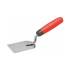 Spatule de Peintre 60 mm - Acier Inoxydable - Précision et Finition - Usage intensif - Résistance et précision - Beast