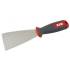 Spatule de Peintre 80 mm - Acier Inoxydable - Précision et Durabilité - Beast - Beast