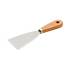 Spatule de Peintre 60 mm - Acier Inoxydable - Précision et Finition - Beast - Beast