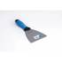 Spatule de Peintre 100 mm - Acier Inoxydable - Précision et Durabilité - Beast - Beast
