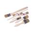 Assortiment de Pinceaux 7x - 7 Pinceaux - Polyvalents pour Peinture - Idéal pour Artistes - Beast