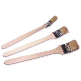 Assortiment de Pinceaux 3x - 1'' - 1.5'' - 2'' - Polyvalents et Pratiques - Idéal pour Peinture - Beast