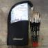Assortiment de Pinceaux 7x - 7 Pinceaux - Polyvalents pour Peinture - Idéal pour Artistes - Haute performance - Beast
