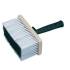 Brosse pour Papier 150x50 mm - 60 Top Quality - Idéale pour Finitions Précises - Qualité supérieure - Beast