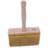 Brosse pour Papier 150x50 mm - 60 Top Quality - Idéale pour Finitions Précises - Qualité supérieure - Beast