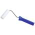 Jeu de Rouleaux de Peinture 3 x 100 mm - HD-Foam, Cuvette 30 cm - Idéal pour Peinture Uniforme - Beast - Beast