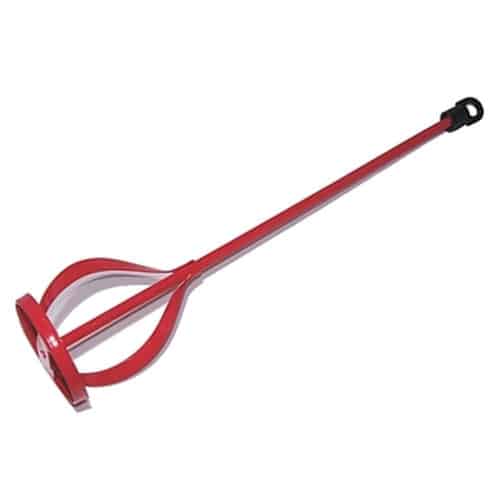 Mélangeur 400 x 80 mm - Utilisation Polyvalente - Pratique et Efficace - Beast - Beast