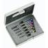 Jeu de Tournevis Horloger 11 Pcs - Précision et polyvalence - Outils Indispensables pour Horlogers - Beast