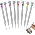 Jeu de Tournevis Horloger 11 pcs - Précision et Polyvalence - Outils Indispensables pour Horlogers - Beast