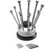 Jeu de Tournevis Horloger 11 Pcs - Précision et polyvalence - Outils Indispensables pour Horlogers - Beast