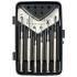 Jeu de Tournevis Horloger 6 Pcs - Précision et polyvalence - Idéal pour Réparations Fines - Usage Professionnel - Beast