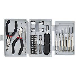 Set pour Travaux de Précision 25x - Hard Point - Précision et Polyvalence - Beast