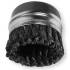 Brosse Couvette Acier M14 - Ø65 mm - Résistante et Durable - Beast - Beast