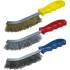 Jeu de Brosses à Métal 1''-2''-2'' - 3 Pièces - Polyvalent et Efficace - Beast