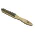 Brosse Métallique 4R - 0,068 kg - Outil de Nettoyage Efficace - Usage Professionnel - Précision et fiabilité - Beast