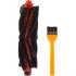Brosse Métallique - Poignée Plastique - Nettoyage Efficace et Pratique - Efficace et robuste - Beast