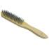 Brosse Métallique 5R - 0,095 kg - Résistante et Efficace - Usage Professionnel - Bricolage et artisanat - Beast