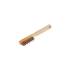 Brosse Métallique - Poignée Plastique - Nettoyage Efficace et Pratique - Beast
