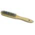 Brosse Métallique 5R - 0,095 kg - Résistante et Efficace - Beast - Beast