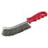 Brosse Métallique - Poignée Plastique - Nettoyage Efficace et Pratique - Beast