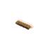 Brosse Métallique 5R - 0,095 kg - Résistante et Efficace - Beast - Beast