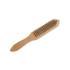 Brosse Métallique 6R - 0,125 kg - Résistante et Efficace - Beast - Beast