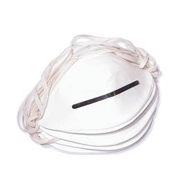 FILTRE FACIAL JETABLE 10 Pcs - Protection et Confort - Idéal pour Usage Quotidien - Résistance et précision - Beast