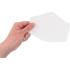 FILTRE FACIAL JETABLE 10 Pcs - Protection et Confort - Idéal pour Usage Quotidien - Résistance et précision - Beast