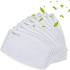 FILTRE FACIAL JETABLE - 25 Pcs - Confortable et Pratique - Précision et fiabilité - Usage intensif - Beast