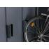 Verrouilleur pour Vélo 600 mm - Color Mix - Sécurisé et Pratique - Beast - Beast