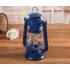 Lampe à Pétrole 250 mm - Color Mix - Éclairage Ambiance - Idéale pour Extérieur - Beast