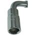 Clé Démonté-Roues Télescopique 17-19 mm - 1/2'' - Pratique et efficace - Précision et fiabilité - Beast