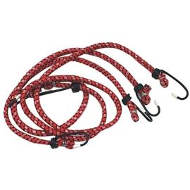 Tendeurs 3x 450, 600, 800 mm - Acier, Résistants et Durables - Beast - Beast