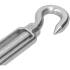 Tendeurs 3x 450, 600, 800 mm - Acier, Résistants et Durables - Beast - Beast