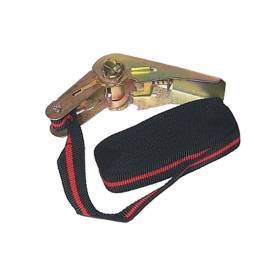 Ruban de Fixation pour Bagages 5M x 25mm - 250kg, Résistant et Pratique - Beast - Beast