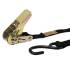 Ruban de Fixation pour Bagages 5M x 25mm - 250kg, Résistant et Pratique - Beast - Beast