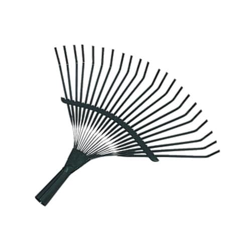 Râteau à Feuilles 430 mm - Utilisation Pratique - Léger et Efficace - Jardinage Simplifié - Résistance et précision - Beast