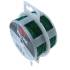 Alambre de Atar 50 m - Plastique - Robuste et durable - Idéal pour le Jardinage - Qualité premium - Beast
