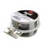 Rouleau de Fil 50 m - Zinc Plated - Robuste et durable - Usage Professionnel - Beast