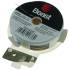 Rouleau de Fil 50 m - Zinc Plated - Robuste et durable - Usage Professionnel - Beast